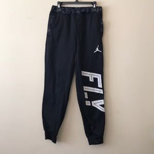 Boy’s sweatpants